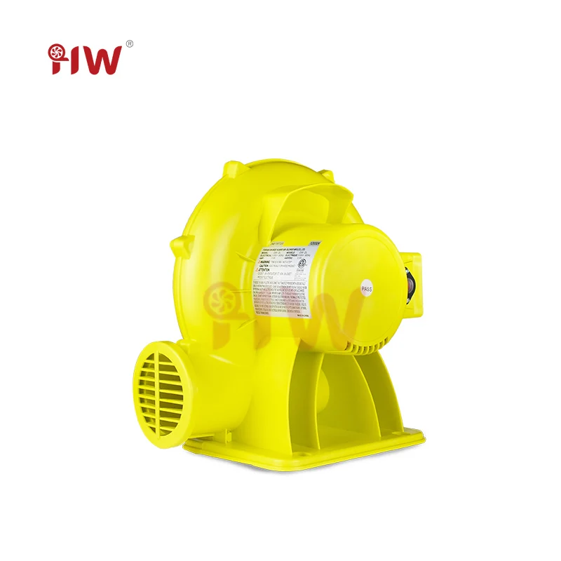 Centrifugal Fans, GW-2E - detail 18