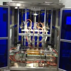 E Cig Filling Machine In Shanghai Yimu