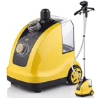 Steamer Iron 220V Upright Garment Steamers Vertical Steam Irons Vertical Steam Iron For Curtains