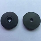 Guard Tour System Disc Tag With Hole Guard Tour Patrol System Checkpoint ABS Smart RFID Token Tag