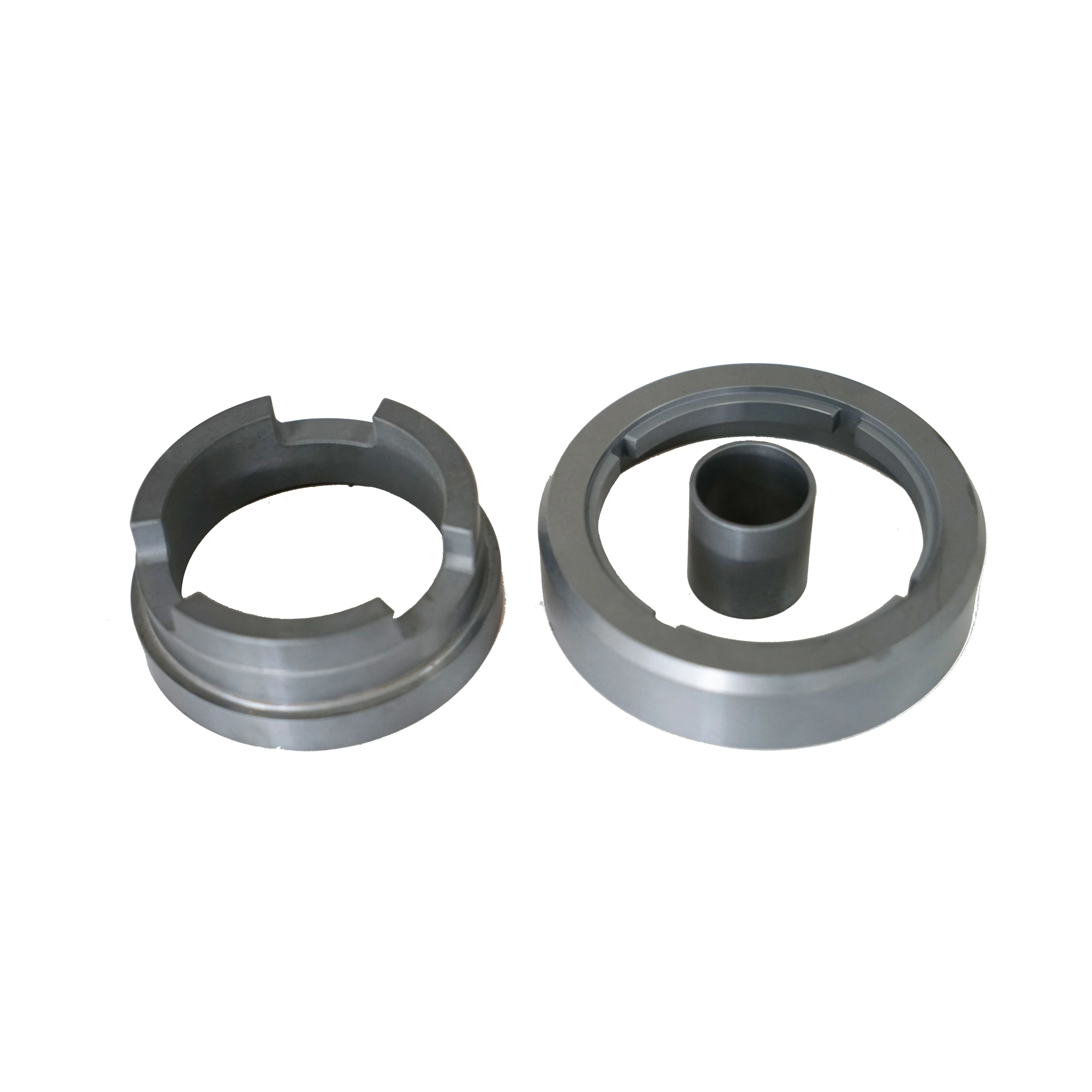 silicon carbide mechanical seal quotation