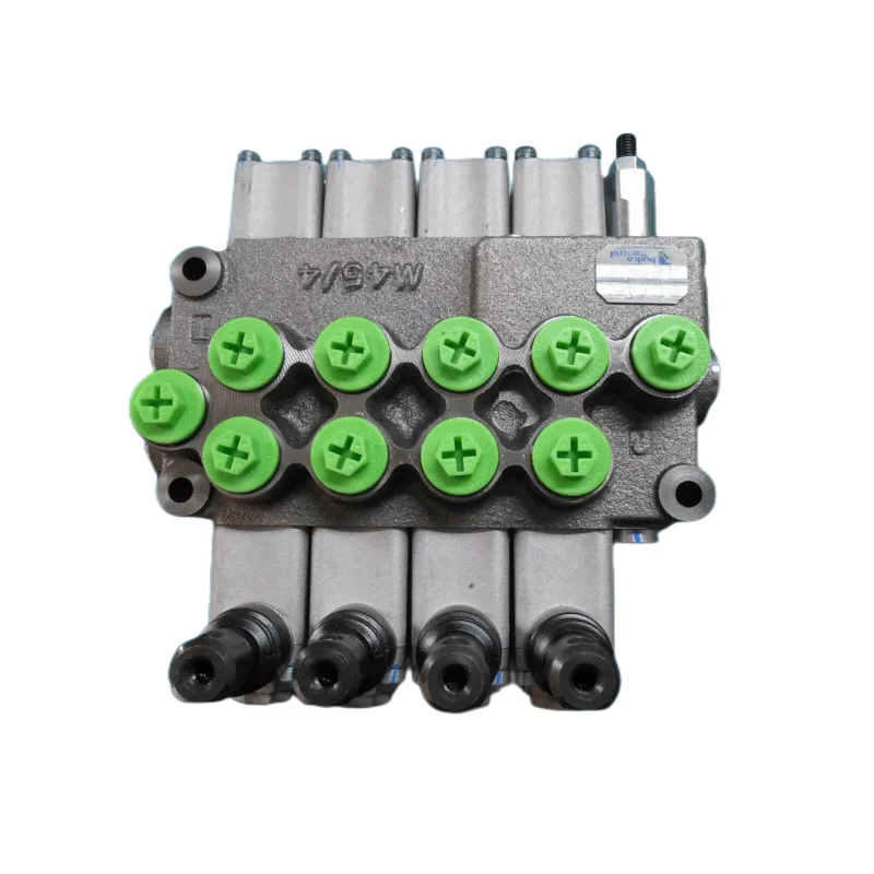 hydrocontrol tyle 40-380LPM Hydraulic Control Directional Valve