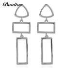 Hoop Earrings Hot Selling High Quality Unique Hoop Cross Earrings