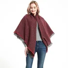 Viscose Scarf New Design And Scarves Viscose Cotton Print Sweater Knitted Scarf Hijab Satin Shawls Wholesale