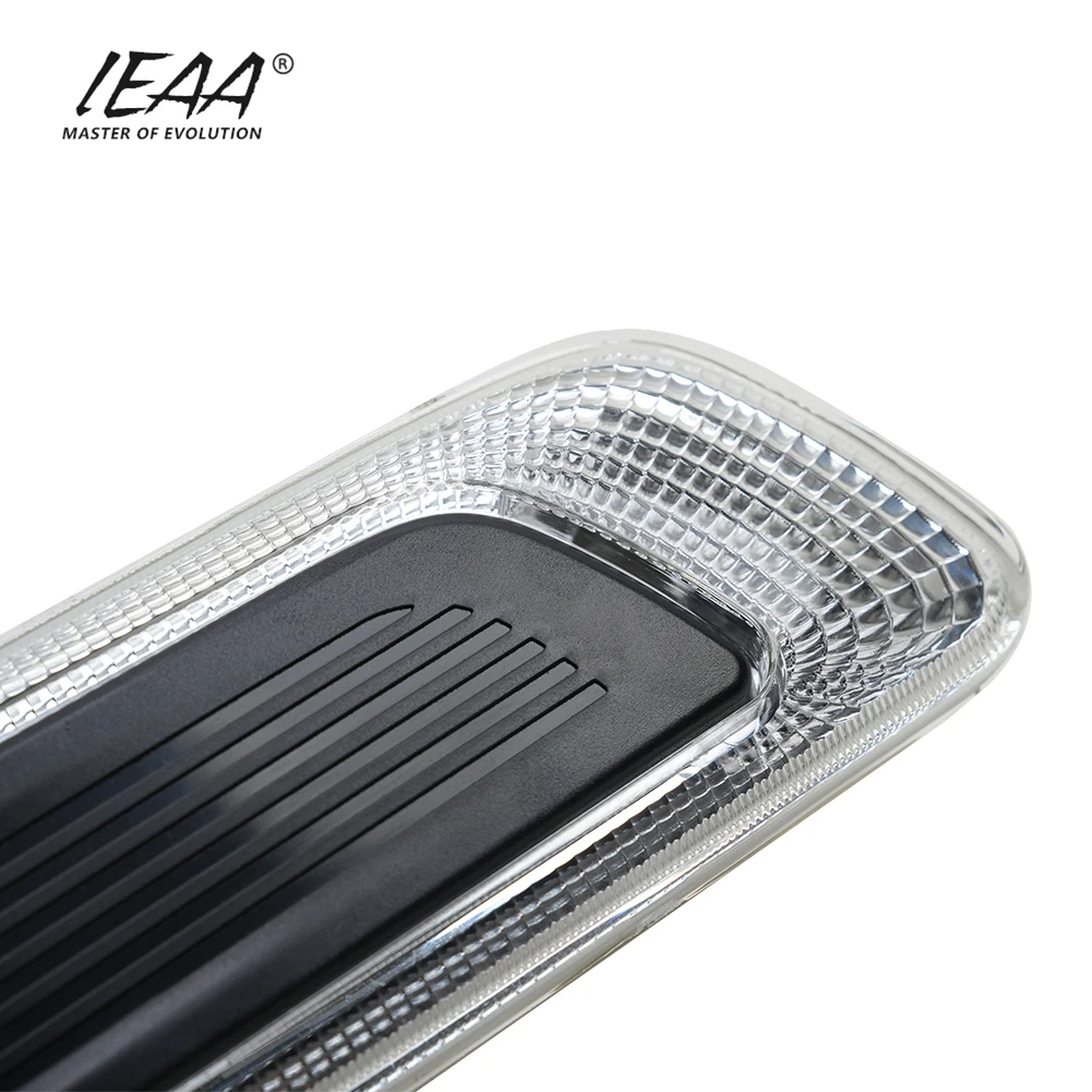 product plug and play dynamic sequential car side lamp fender turn signal lamp for bmw mini clubman f54 2015 up side marker lamp-7