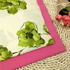 Clothing 100% Cotton New Product Skirts Fabric Woman Clothing 100%Cotton 40*40/133*72 Print Plain
