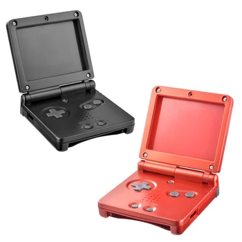 Custom Enclosure Manufacturing Services Made In China plastic replacement Housing Shell For Nintendo Gameboy Advance