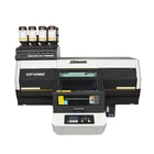 Inkjet Mimaki Made In China Superior Quality Uv Flat Uv Inkjet Large Format Printer MIMAKI UJF-3042MkII EX