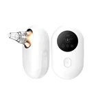 In Stock Blackhead Vacume Remover Shenzhen Factory Wholesale Pores Cleaner Blackhead Vacuum