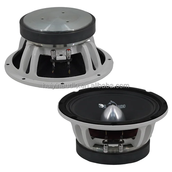 product 8 inch midbass speaker850 047 for pro audio midrange speaker with bullet for subwoofer car audio-1