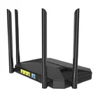 Sim Card 300Mbps 4G Wireless Router Comply With IEEE 802.11b/g/n And With SIM Card Slot