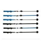 Club High Quality Posture Correction Recommended Golf Practice Golf Folding Swing Trainer For Swing Club