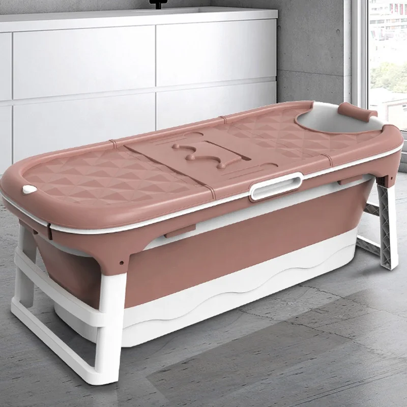 adjustable bathtub