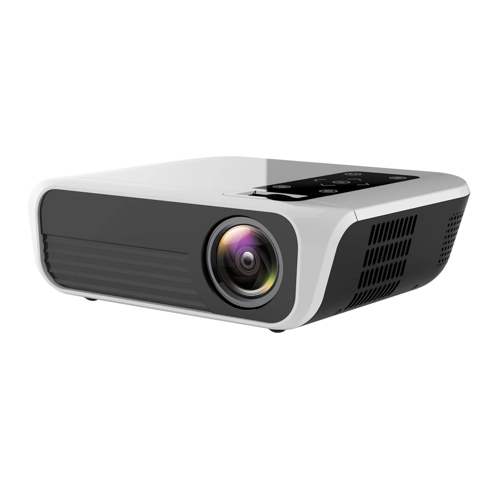 projector t8