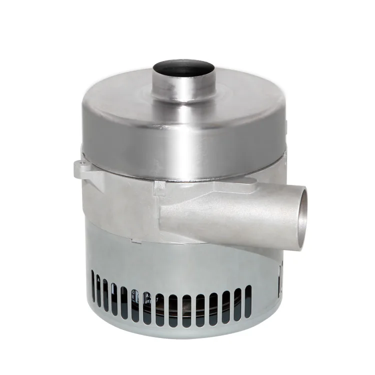 Electric Brushless Blower, 5.7'', Tangential - detail 2