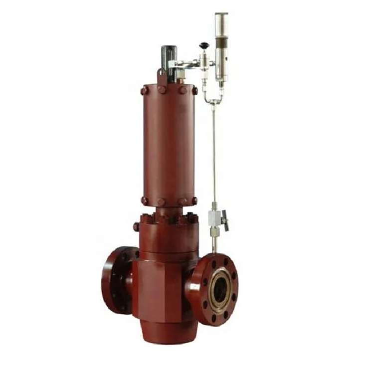 oil well safety valve for sale