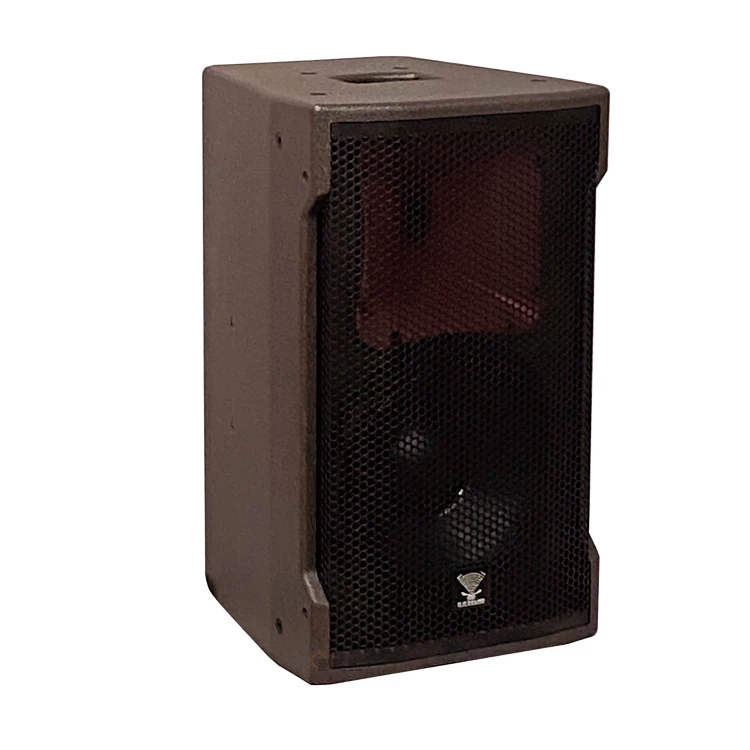 box speaker full range 12 inch