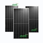 Energy JINKO 500W 520w 530w 540w 550w Mono Crystalline Solar Panel Solar Cell Manufacturer Green Energy
