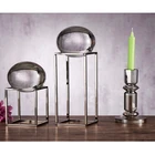 Decor Wholesale Creative Metal Decor Crystal Luxury Accessories Modern Home Decoration