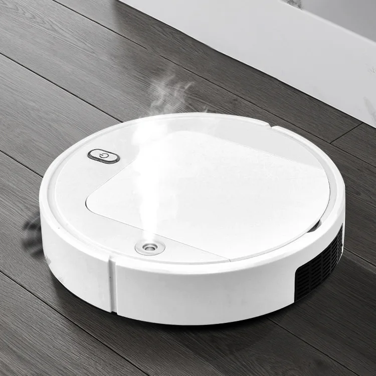 Buy Vacuum And Mop Robot Cleaner,Floor 