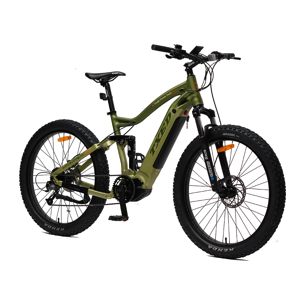 Professional Oem Odm 48v/500w High End Fat Bike Ebike Suspension Mountain  Bike According To En Standard - Buy Fat Bike Ebike,500w Fat Bike  Ebike,Mountain Fat Bike Ebike Product on Alibaba.com