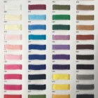 Cotton Tape 48 Colors China Factory 3/8 Inch 10 Mm Cotton Herringbone Tape For Sale