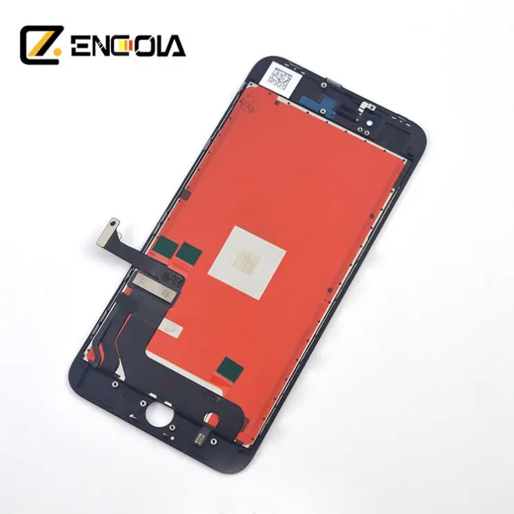 iphone 8 plus lcd screen and digitizer full assembly factory