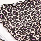Sexy Bikini Beachwear Sexy Bikini 2021 Leopard String Micro Swimwear Manufacturers Swimsuit Beachwear