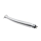 Electric Dental Handpieces With Foot Pedal Dental High Speed Handpiece 2 Holes Ball Bearing Dental Handpiece