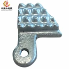 Precision Steel Forging Precision Forging Precision Customized Steel Hot Forging