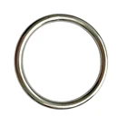 Ring Stainless Steel M6 Welded Round Ring