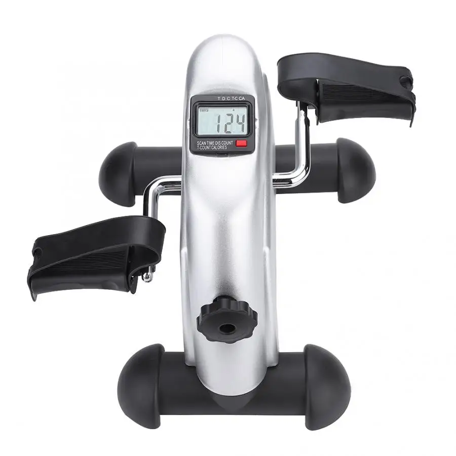 portable stepper exercise machine