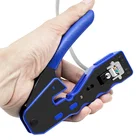 Hand Tool Tool For Rj45 CNCOB Hot Sale Easy Operated Hand Tool Crimping Tool Pliers