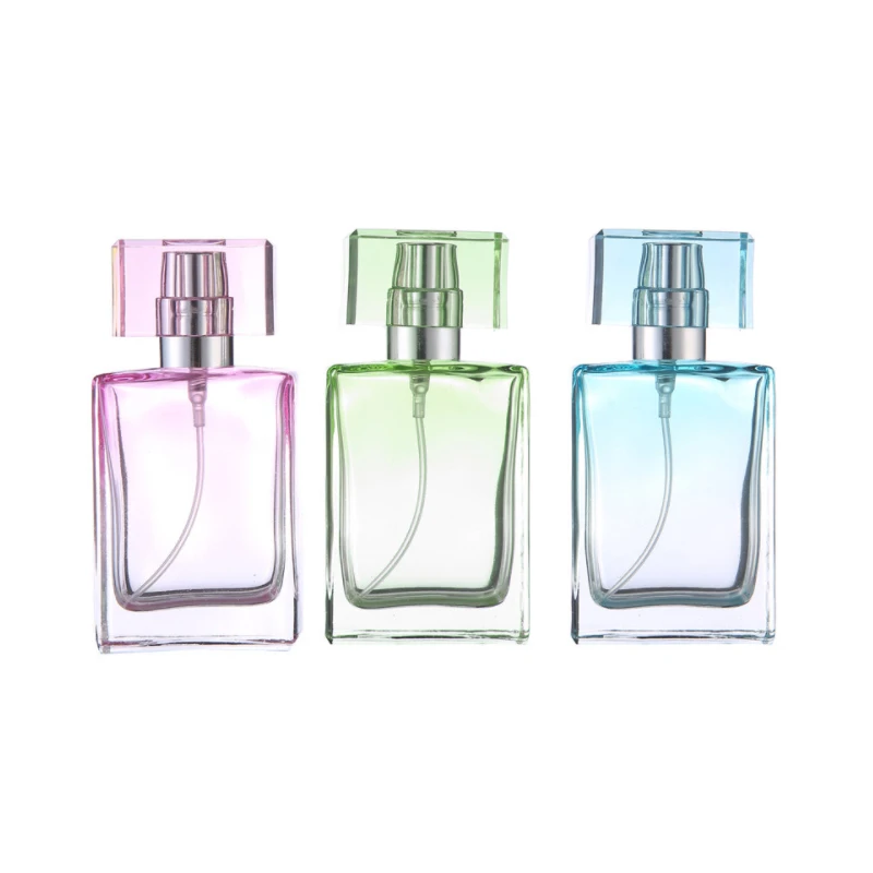 wholesale perfume bottles manufacturers