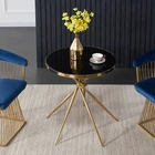 Glass Table Glass HOMEMORE High Quality Cheap Living Room Glass Home Furniture Smart Coffee Table