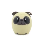 Mini Holiday Gift 3W Cute Mini Chicken Image Cartoon Bluetooth Speaker With Selfie Shutter