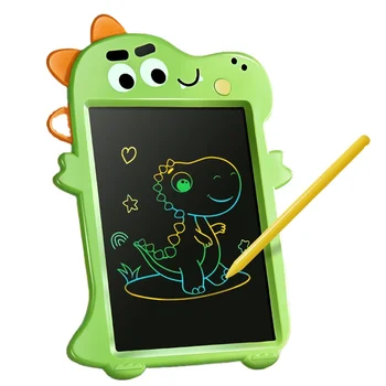 Professional Factory made10 Inch Color Doodle Board Writing Tablet Drawing Board Drawing Pad Drawing Toys