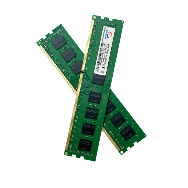 SAMULTA DDR3 4GB & 8GB Desktop PC DIMM RAM Memory 1333mhz & 1666mhz Wholesale in Stock SAMULTA DDR3 4GB & 8GB Desktop PC DIMM RAM Memory 1333mhz & 1666mhz Wholesale in Stock