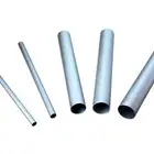 Titanium Titanium Tube With High Strength And Superior Mechanical Properties Coil Heat Exchanger Titanium Tubes