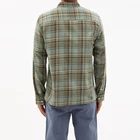 Flannel Metro Wholesale Plaid Shirts For Men Check Shirts Button Up Shirts Slim Fit Flannel