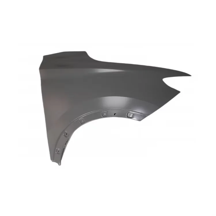 product 10292951 sepp car spare body part car front fender oem 10292956 sepp car fenders for mg zs 2017 2018 2019 2020-6