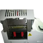Leather Cutting Machine Belt Cutting Machine Automatic Leather Belt Cutting Machine Hot Knife Cutter WL-880
