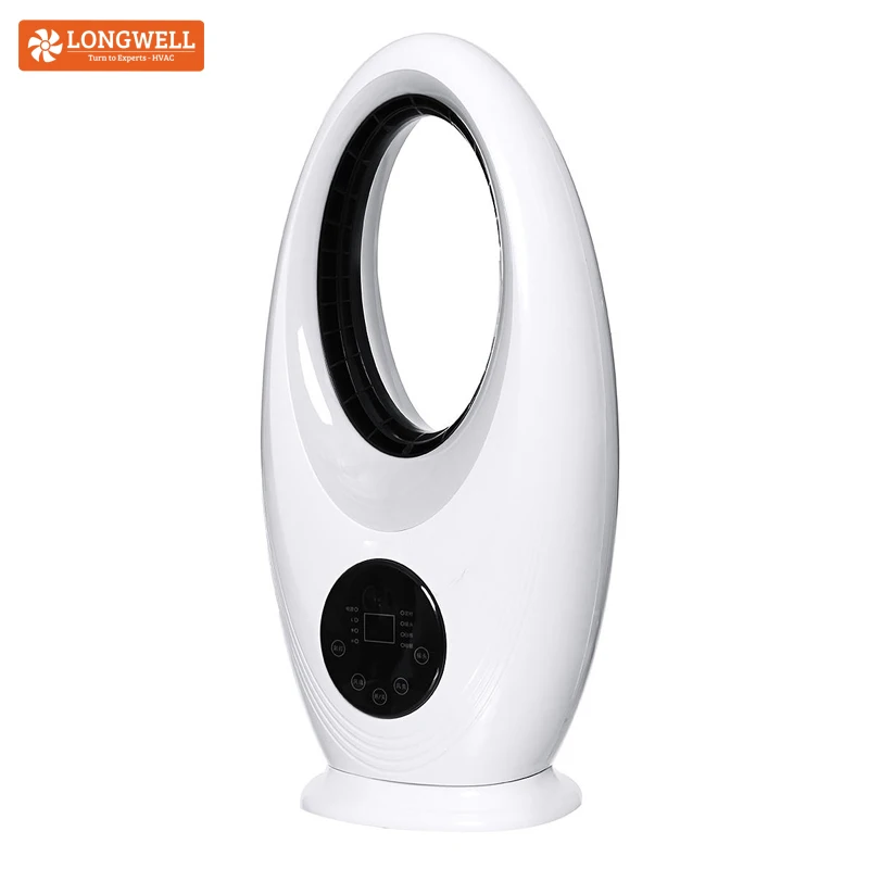 Stand Cooling Tower Fan With Purifier 