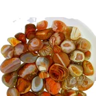 Stone Red Agate Agate Onyx Stone Red Agate Raw Stone