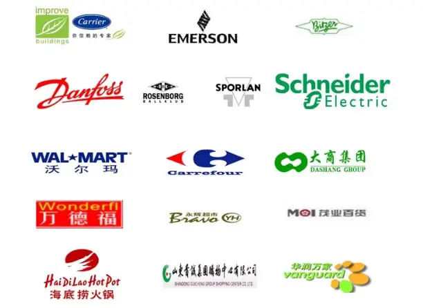 Single-temperature Open Display Refrigerator, 360, 220V-240V - detail 26
