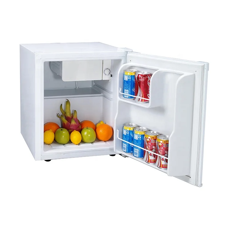 smallest refrigerator available