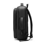 High Quality Business Travel With USB Charge Backpack Bag Laptop Computer Bags Backpack For Man