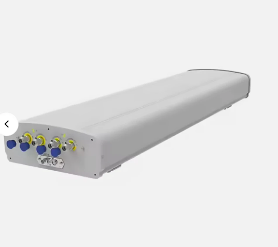 Integrating Smart Electrically Adjustable Antenna Replaceable RCU Interface Omnidirectional Fiberglass Communication Vertical factory