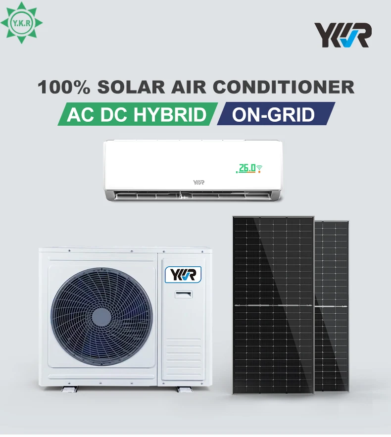 Air Conditioner, Inverter, Wall, 12000Btu - detail 2