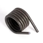 Spring Torsion Stainless Torsion Springs Spring Twist Stainless High Torque Resistant Torsion Spring